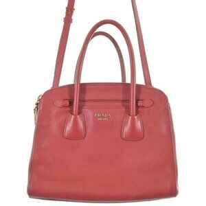 Prada Handbag